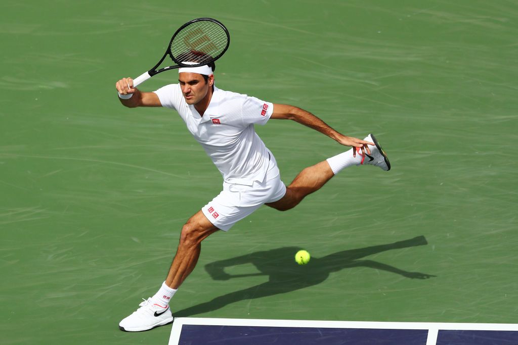Bet on Roger Federer to Win the US Open Tennis betting Picks 2025